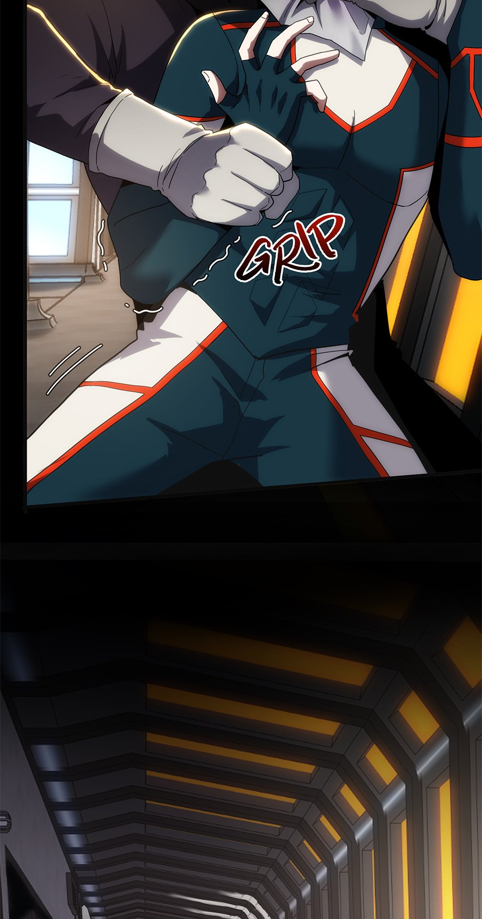 The Beginning After The End Chapter 225 image 29